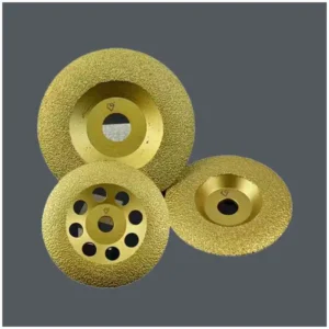 Diamond Grinding Wheels
