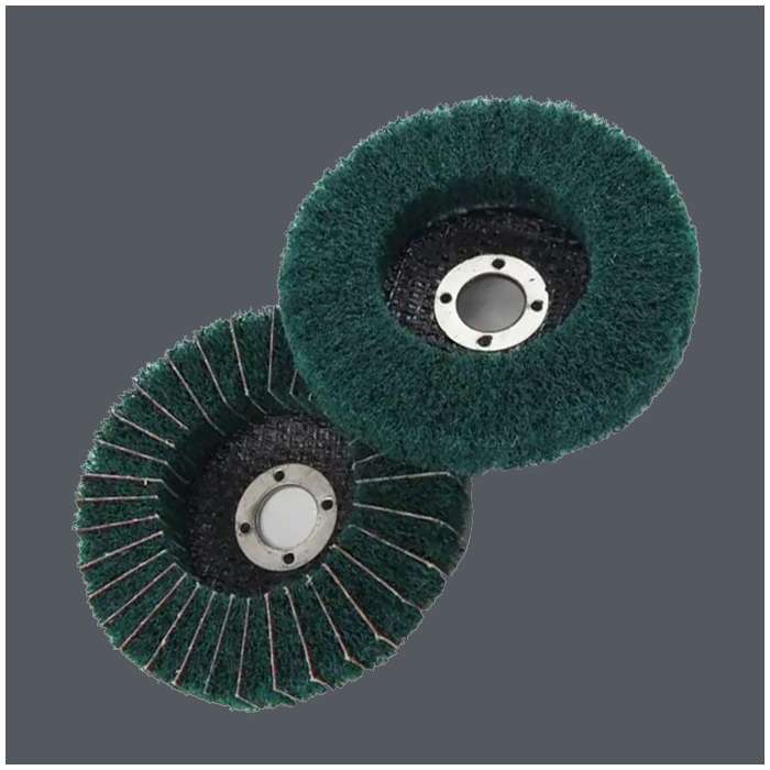 Polishing Discs (Non-woven )-2