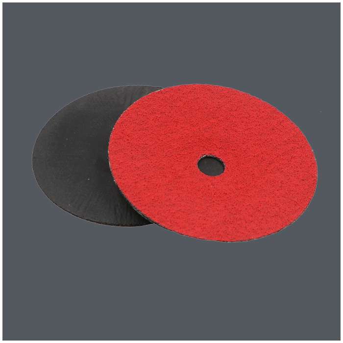 ceramics fiber discs-3