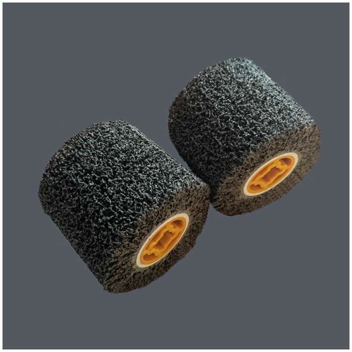 Abrasive Drawing Wheels-1