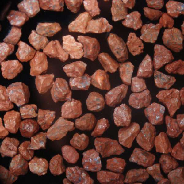 Brown Fused Alumina-2