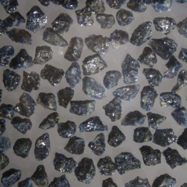 Brown Fused Alumina-3