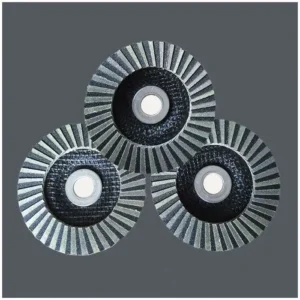 Diamond Flap Discs
