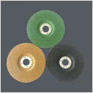 Flexible Grinding Discs