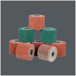 Non-woven Polishing Wheels