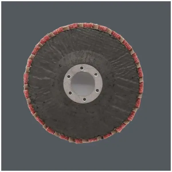 Nylon Flap Discs| General Abrasives