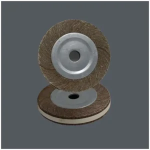Unmounted Flap Wheels