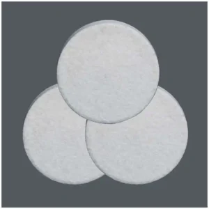 Mini Wool Polishing Disc